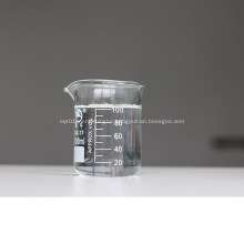 Plasticizer Colorless Oily Liquid DOP For  Rubber
